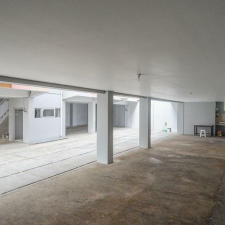 红多兹伊斯兰酒店-近普禾加多马格诺rsud 外观 照片